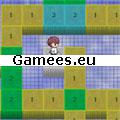Platform Maze SWF Game